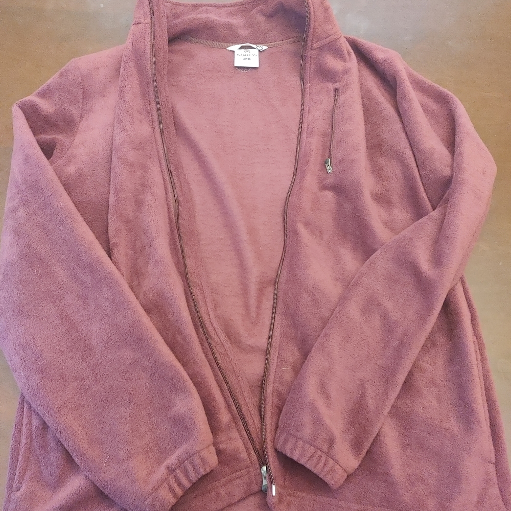 Magellan Coat